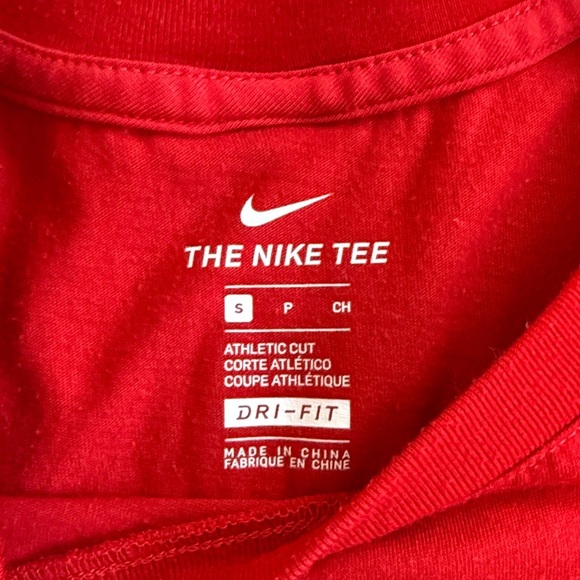 Nike Arizona Sleeveless Muscle Tank - Picture 3 of 6